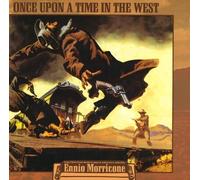 Vinile Ennio Morricone - C'Era Una Volta Il West/Once Upon A Time In The West (T
