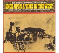 Ennio Morricone - Once Upon A Time In The West (The Original Soundtrack Recording) (CD)