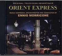 Ennio Morricone - Orient Express / O.S.T.