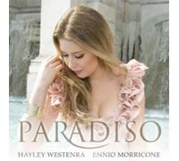 Ennio Morricone Paradiso (CD) Album