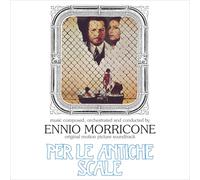 Ennio Morricone - Per Le Antiche Scale