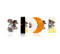 Ennio Morricone Per Qualche Dollaro in Piu: 60th Anniversary Edition (Vinyl LP)