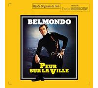 Ennio Morricone - Peur sur la Ville (OST) by Ennio Morricone