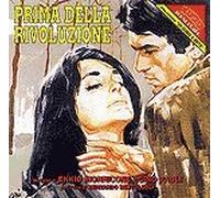 Ennio Morricone - Prima Della Rivoluzione