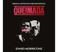 Ennio Morricone - Queimada