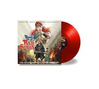 Ennio Morricone - Red Sonja