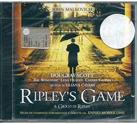 Ennio Morricone - Ripley's Game