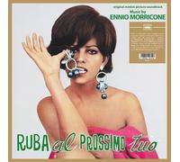 Ennio Morricone Ruba al prossimo tuo (Vinyl LP) 12" Album