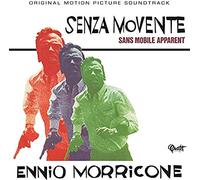 Ennio Morricone - Senza Movente