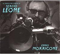 Ennio Morricone - SERGIO LEONE Soundtrack