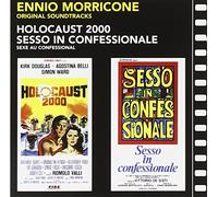Ennio Morricone - Sesso in Confessionale