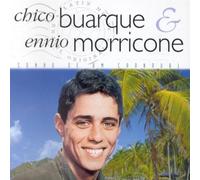 Ennio Morricone - Sonho de um Carnaval