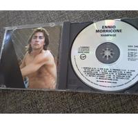 Ennio Morricone / Soundtrack - Rampage ( CD ) Ennio Morricone / Soundtrack [Audio CD] udemia other sex movies click here and large catalog of sex movies