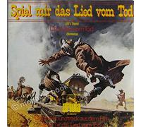 Ennio Morricone - Spiel mir das Lied vom Tod / Vinyl single [Vinyl-Single 7'']
