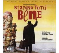 Ennio Morricone - Stanno Tutti Bene