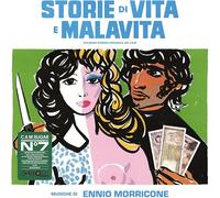 Ennio Morricone - Storie di vita e malavita