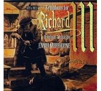 Salza/ Morricon - Symphony For Richard Iii