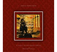 Ennio Morricone Symphony for Richard III (Vinyl LP) 12" Album
