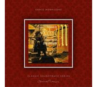 Ennio Morricone Symphony for Richard III (Vinyl LP) 12" Album