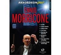 Ennio Morricone (Tascabile)