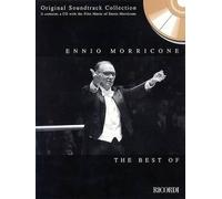 Ennio Morricone The Best of Ennio Morricone - Vol. 1 (Tascabile)