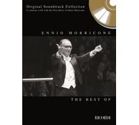 ENNIO MORRICONE - The Best Of - Volume 1