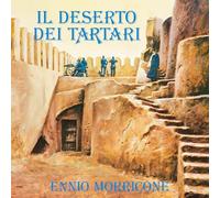 Il Deserto Dei Tartari (CD) Album