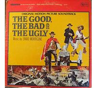 Ennio Morricone - The Good, The Bad And The Ugly O.S.T