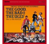 Ennio Morricone - The Good, The Bad and the Ugly (Original Soundtrack)