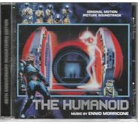 Ennio Morricone - The Humanoid