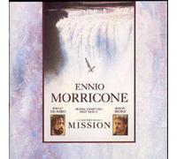 Ennio Morricone The Mission (CD) Album