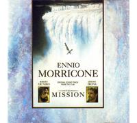 Ennio Morricone - The Mission (Original Film Soundtrack) by Ennio Morricone