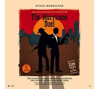 Ennio Morricone - The Morricone Duel - The most dangerous concert ever