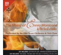 Ennio Morricone - The Music of Ennio Morricone