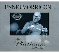 Ennio Morricone - The Platinum Collection