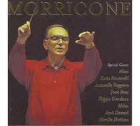 Ennio Morricone - The Sacred and the