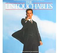 Ennio Morricone - The Untouchables (Soundtrack) [Import]
