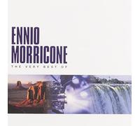 The Very Best of Ennio Morricone