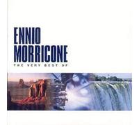Ennio Morricone The Very Best Of Ennio Morricone (CD) Album