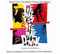 Ennio Morricone - Tie me up, tie me down (soundtrack)