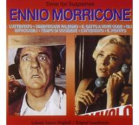 Ennio Morricone - Time For Suspense