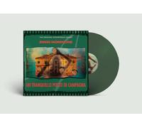 Vinile Ennio Morricone - Un Tranquillo Posto Di Campagna (Clear Green Vinyl) (Lp