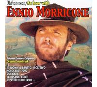 Ennio Morricone Un'Ora Con Ennio Morricone (CD)