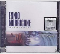 Ennio Morricone - Very Best of Ennio Morricone