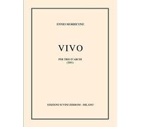 Ennio Morricone-Vivo