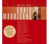 Ennio Morricone - We All Love