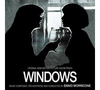 Ennio Morricone - Windows / O.S.T.