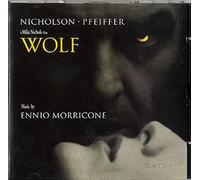 Ennio Morricone - Wolf (1994 Film): Original Soundtrack by Ennio Morricone (0100-01-01j