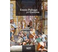 Ennio Poleggi per Genova