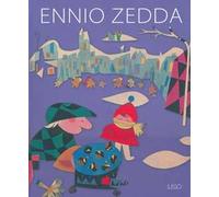 Ennio Zedda. Ediz. illustrata